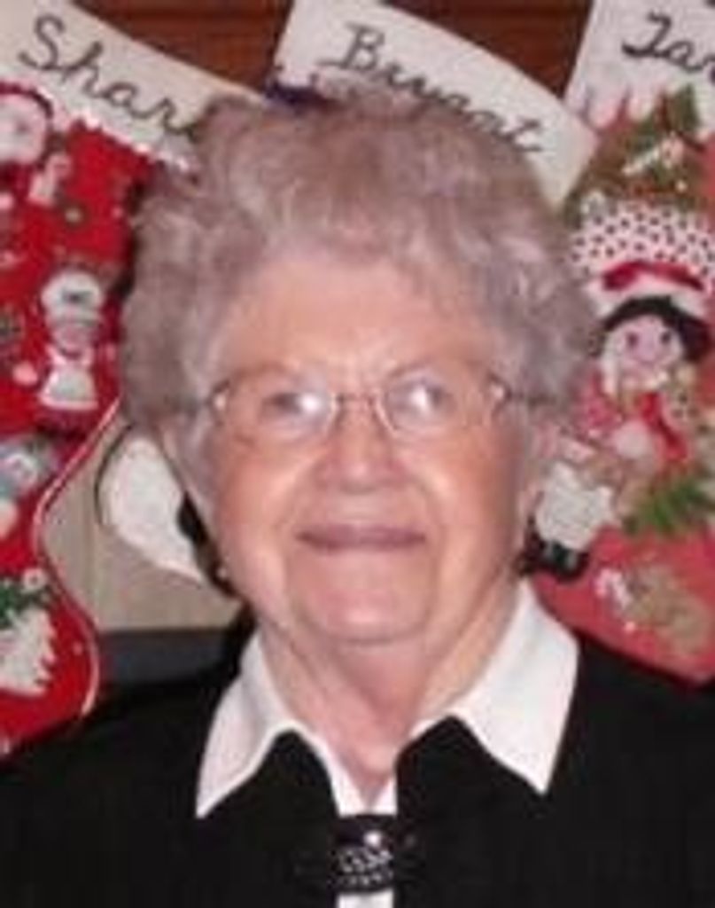 Lucille E. Leitner