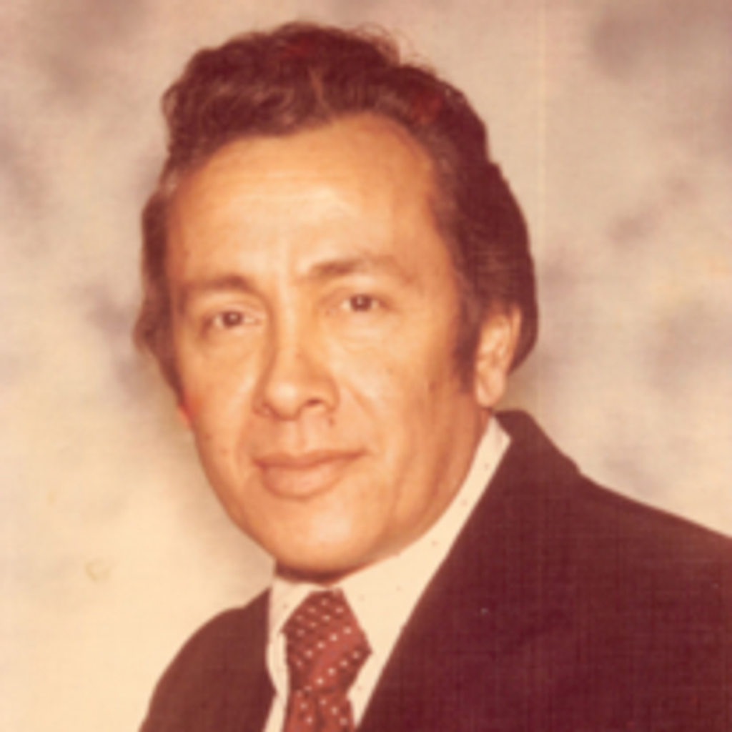 Tony A. Perez