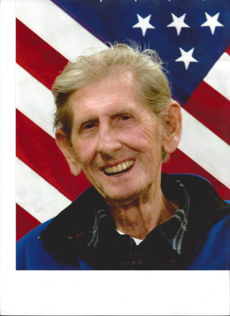 Wilson Dietrich