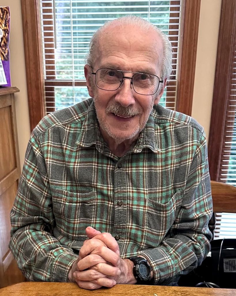 Gene Louis Myers