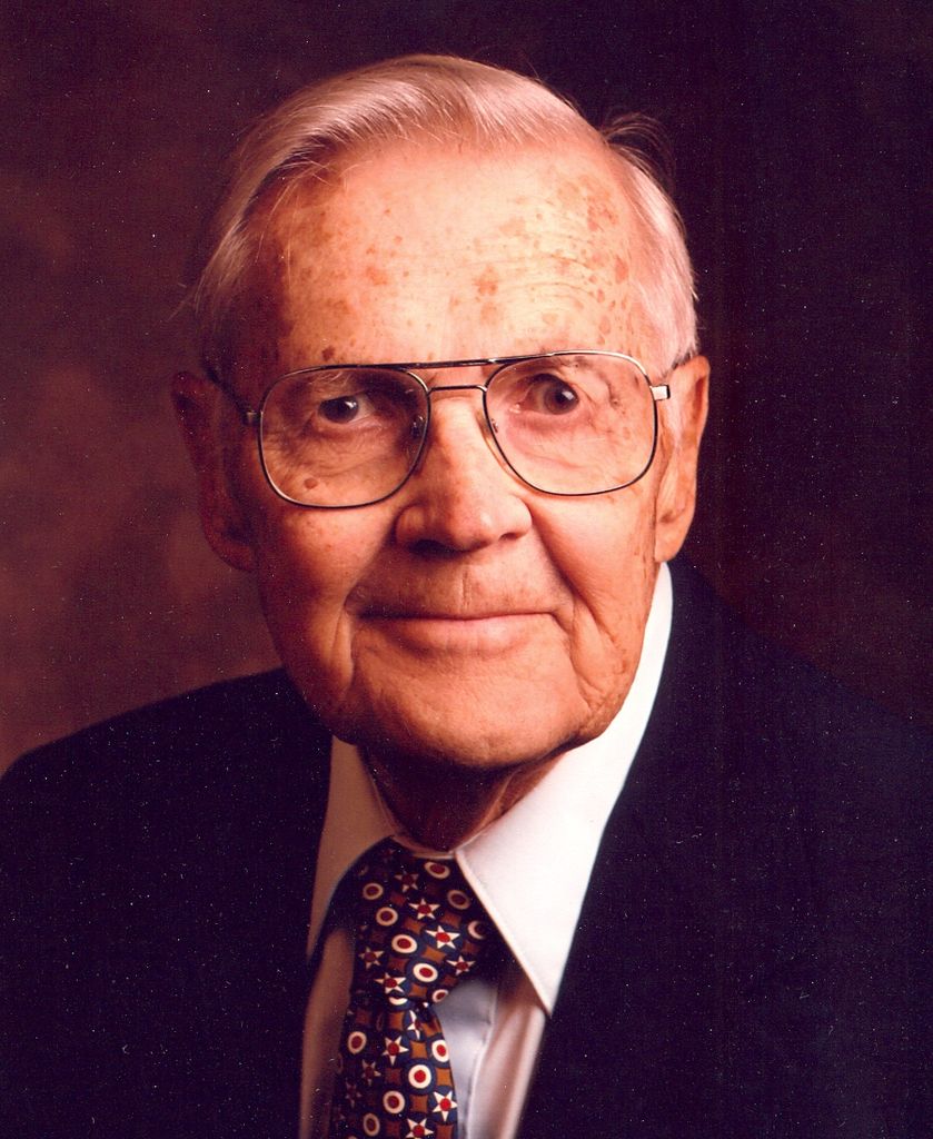Chester "Chet" Possin