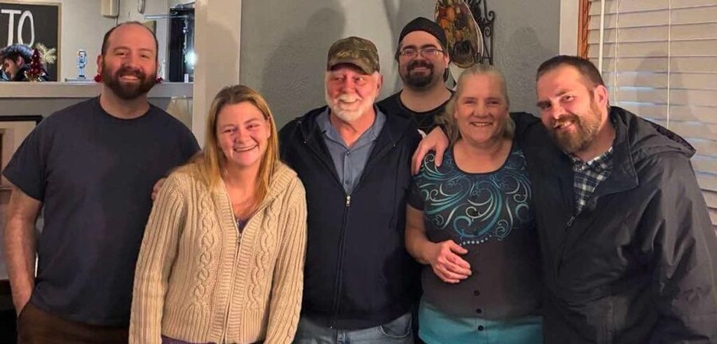 Beverly R. (Rigby)  Manley