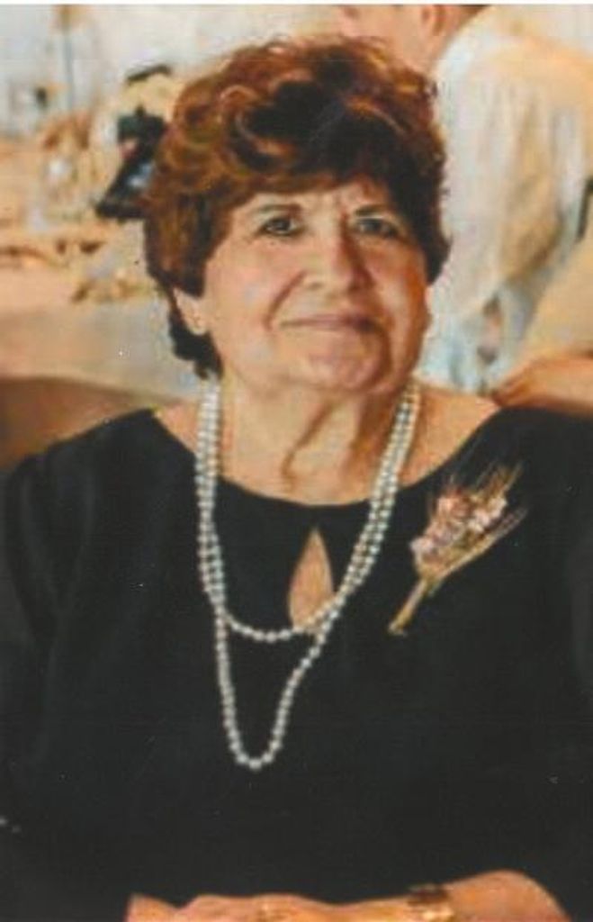 Patricia L. "Pat" Paolini