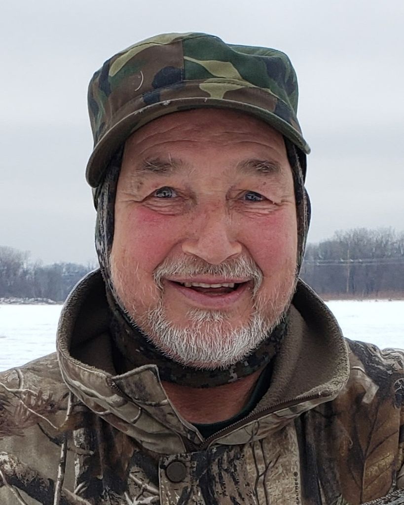 Gary Beek Profile Photo