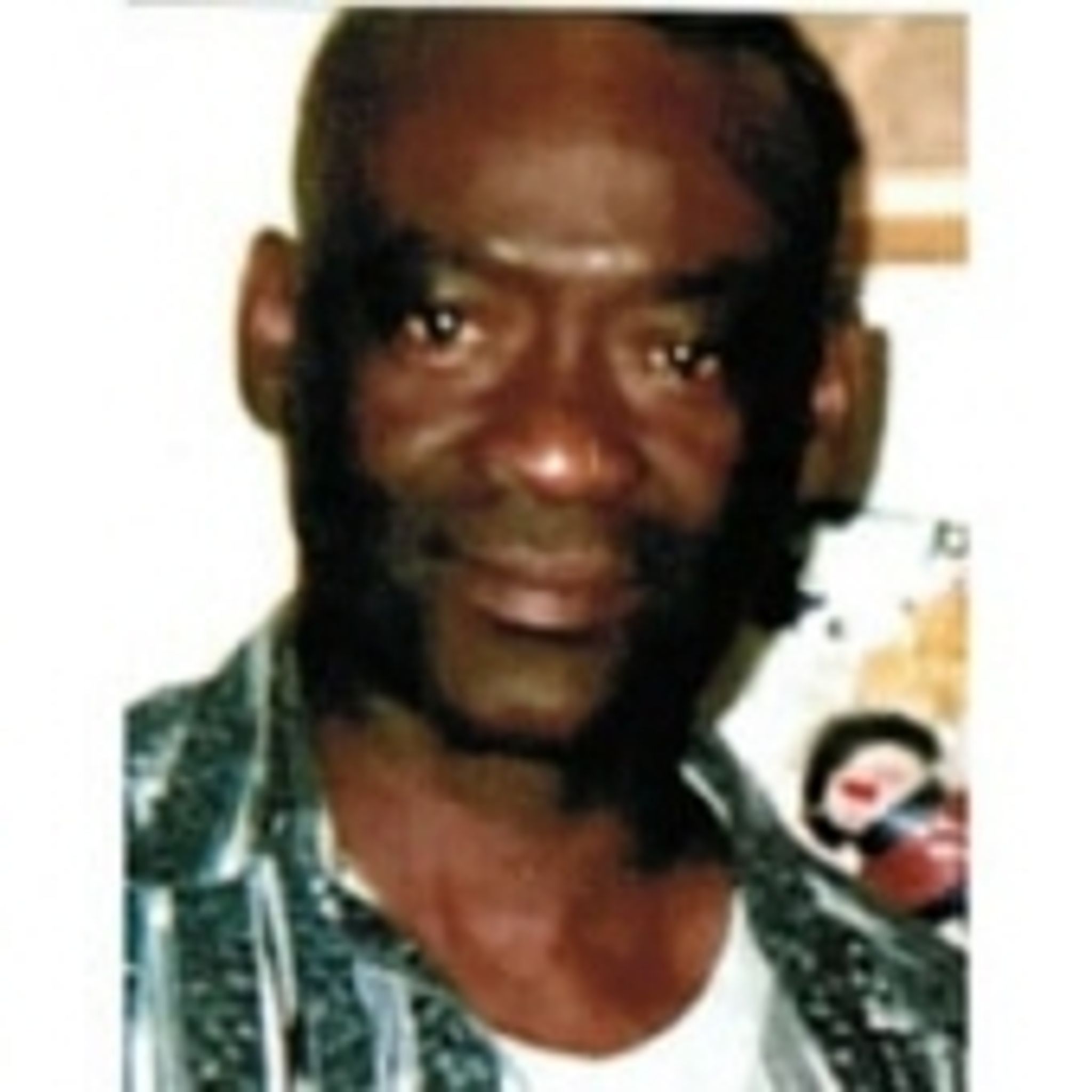 Robert "Tackie" Peterson Jr. photo gallery image 2 of 2