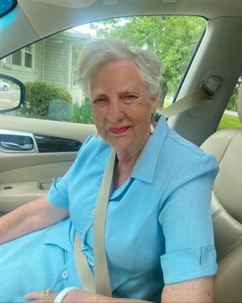 Letha Beason