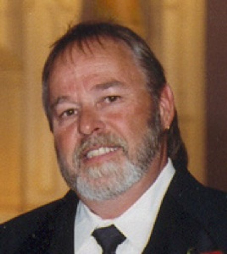 Steve A. Keltner