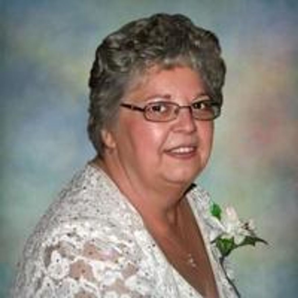 Brenda Joyce Jordan Profile Photo