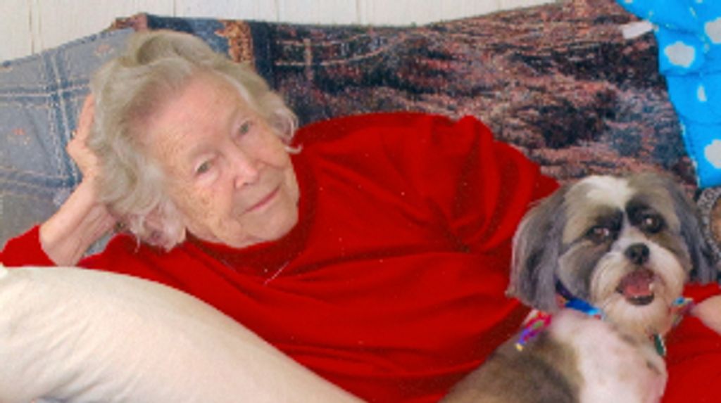 Mildred Riffe