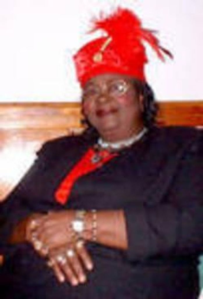 Addie Lee Baugh Profile Photo