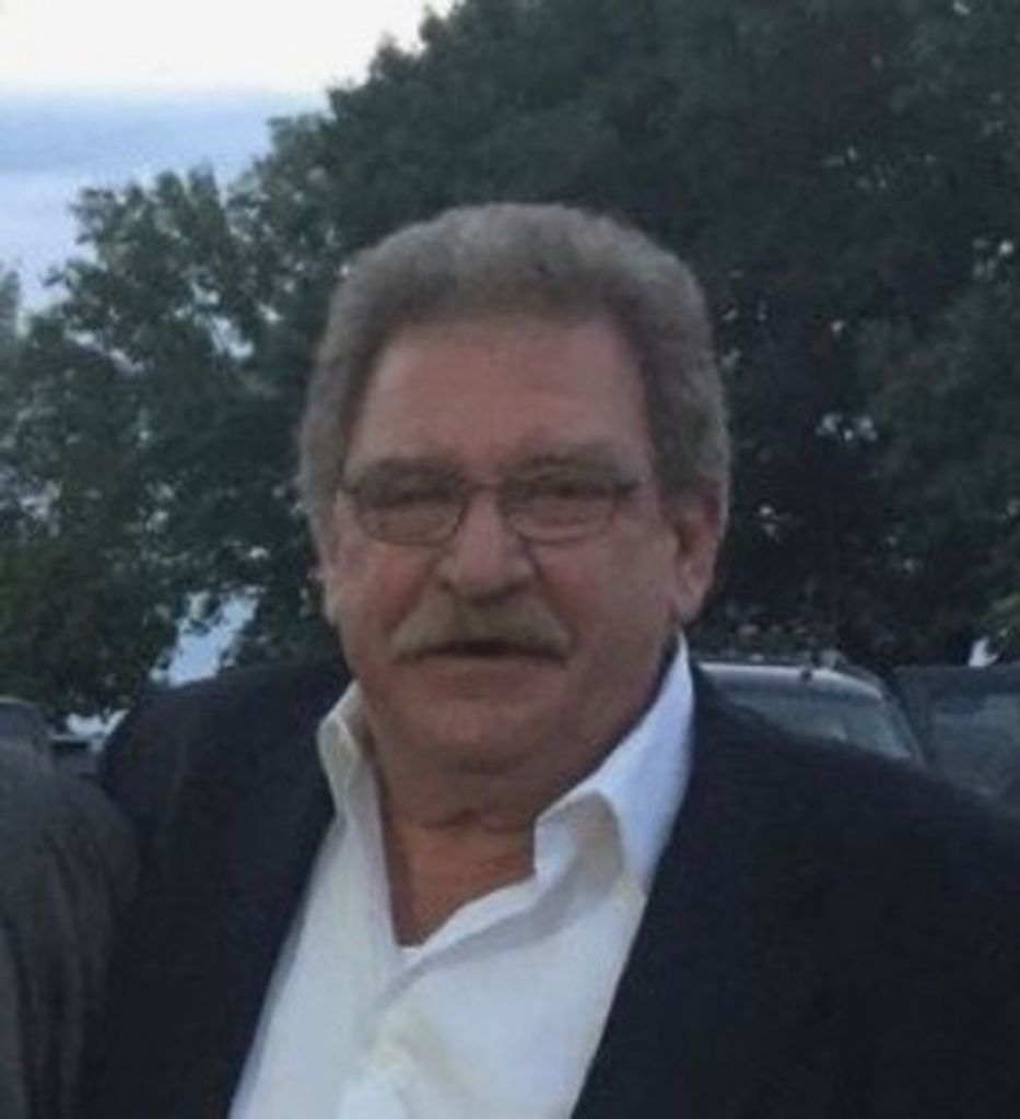 Joe "Chuck" Ellis Profile Photo