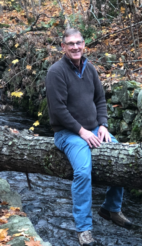 Richard "Rick" Lee Harrington