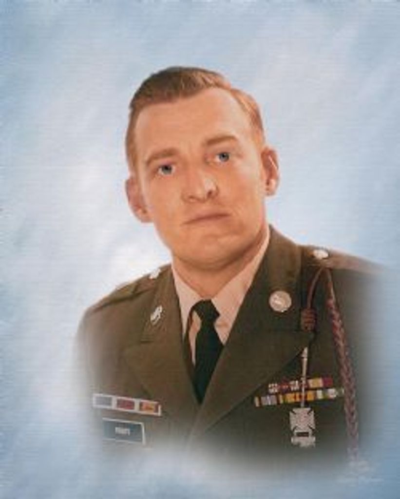 Joseph Pruitt Profile Photo