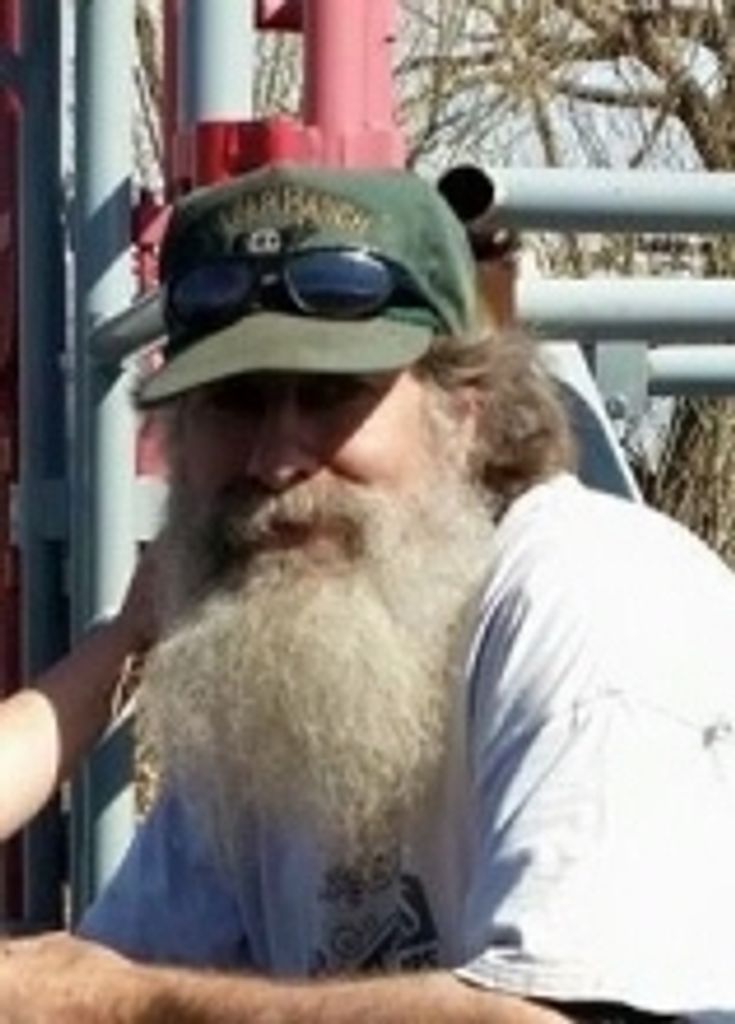 Clayton Dean Barkhoff
