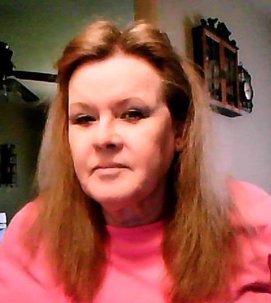 Sharon Ann Tanner