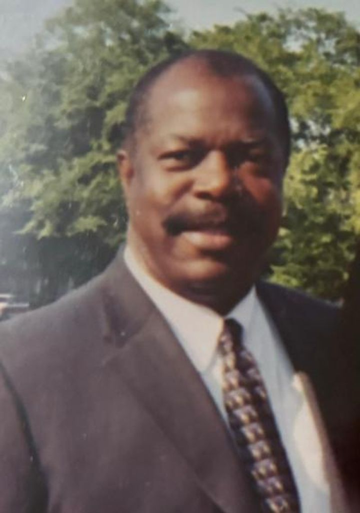 Donald Ivory Profile Photo