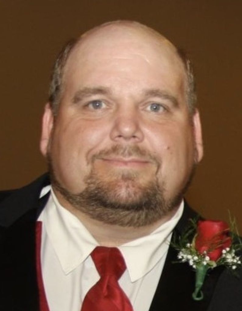 Grover Earl Bryson