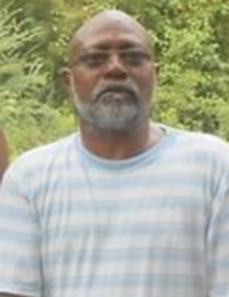 Willie Aubrey Stephens