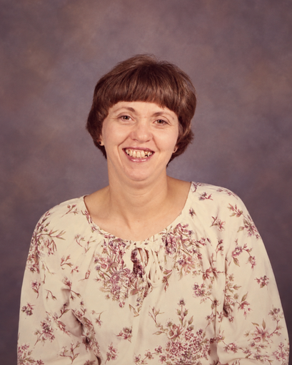 Ruth Marshall's obituary image