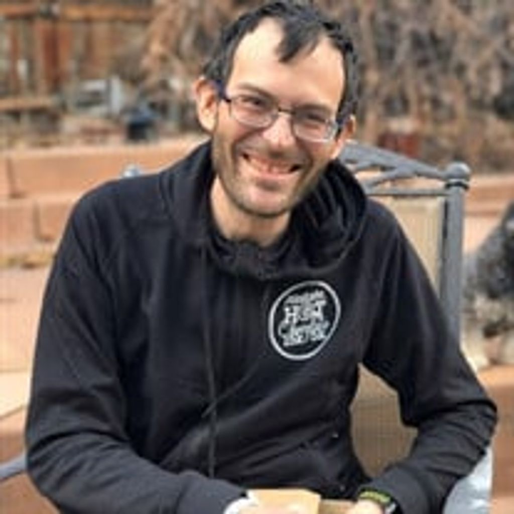 Erik Miller Profile Photo