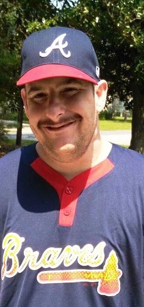 Joel Alan Stone Profile Photo