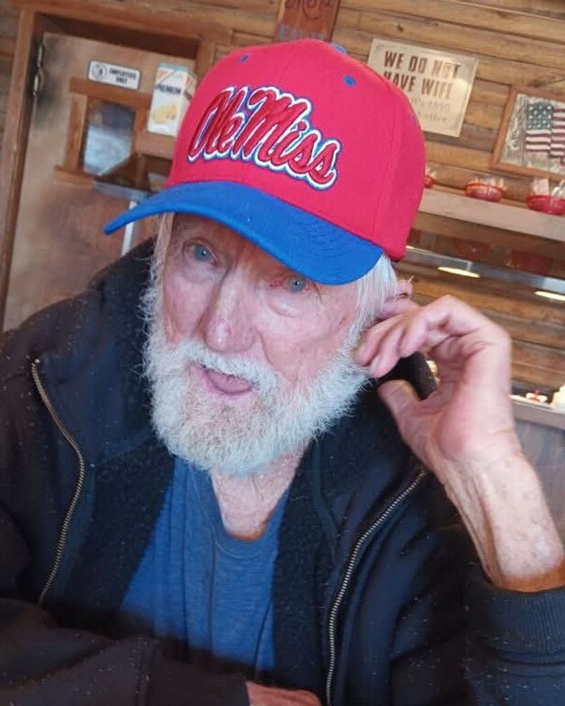 Charles Dee Martin Profile Photo