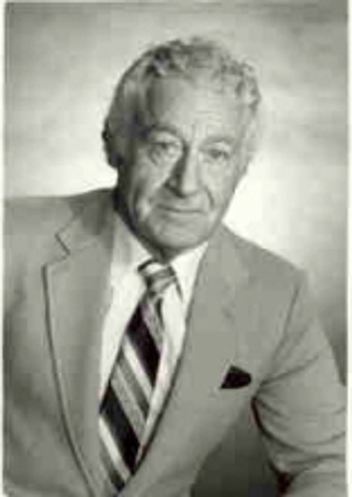 Leo D. Kerber