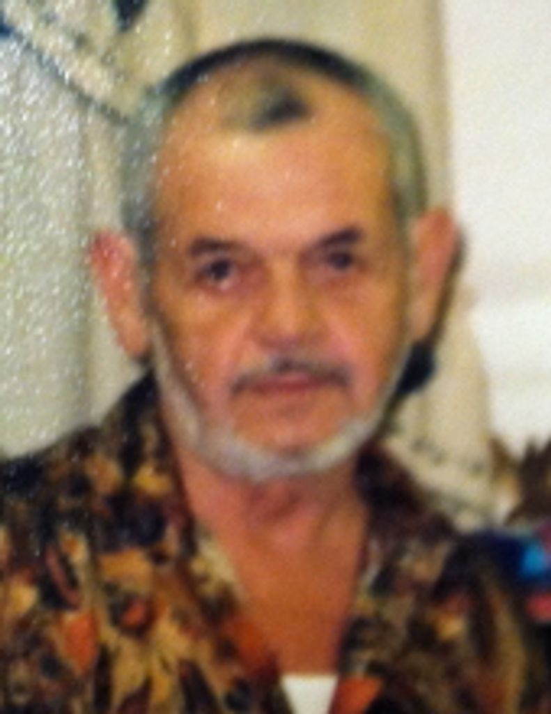 Gabriel Garcia Rodriguez