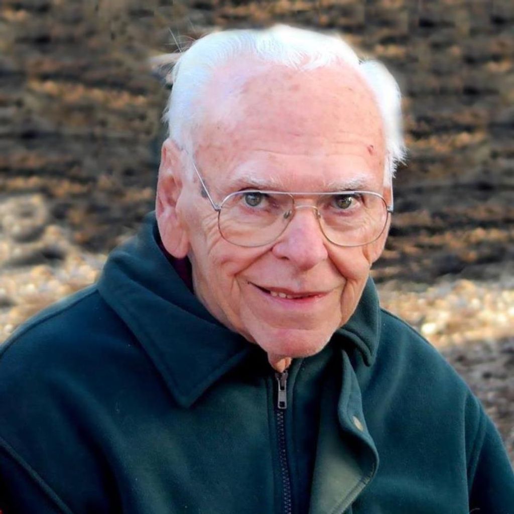 Joseph Charles Edward Lord