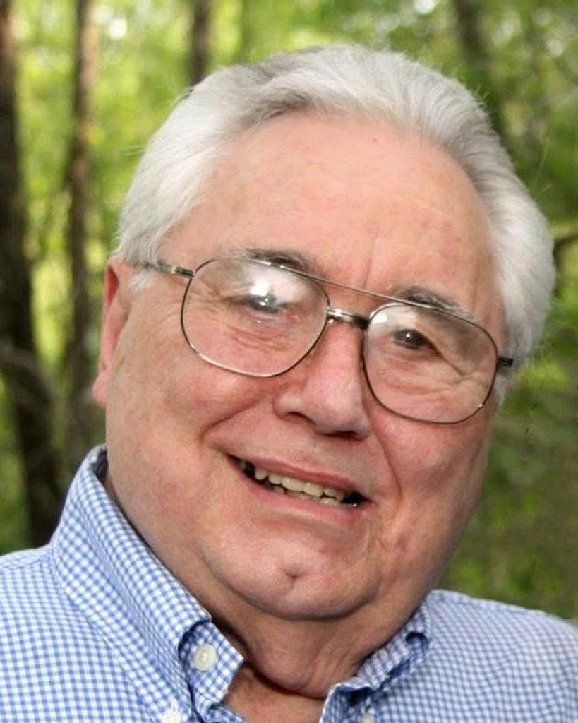 Rev. John Wayne Griffin