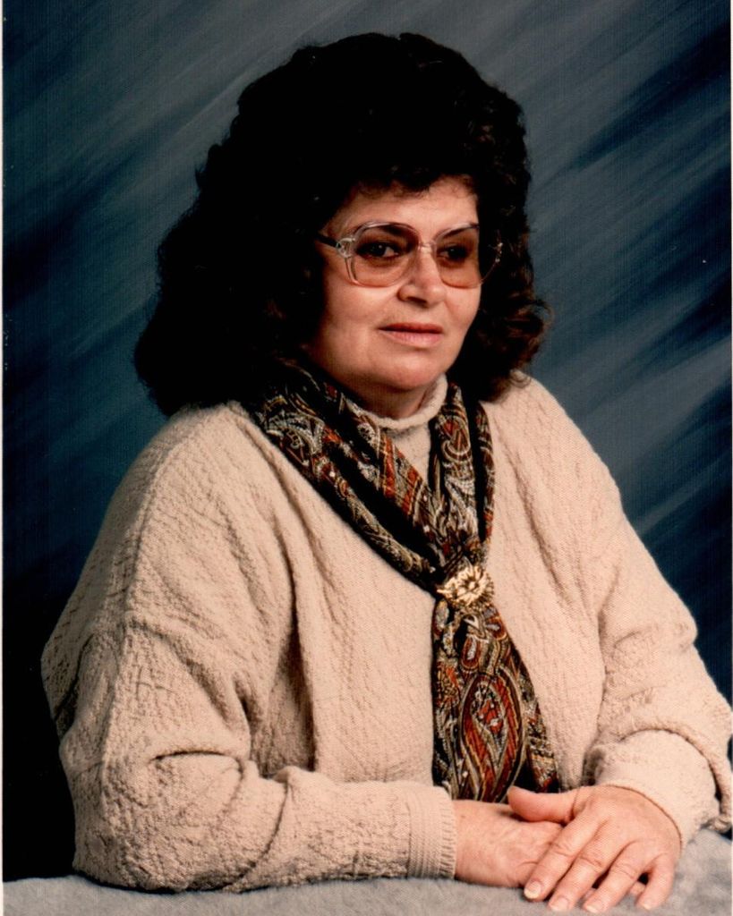 Dorothy Webb Profile Photo