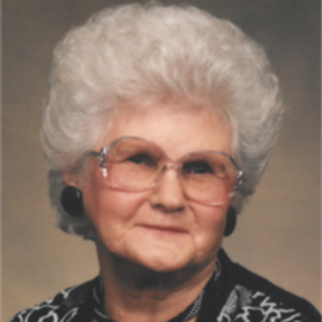 Wayburn "Nannie" Murphy Austin