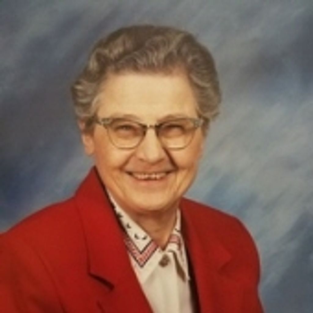 June Powell