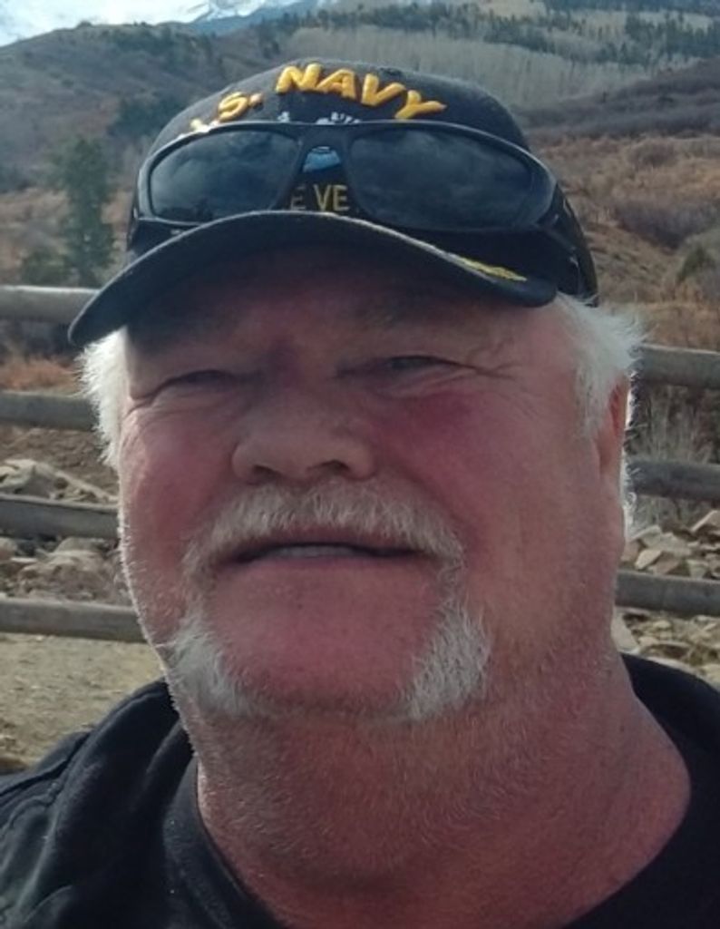 Todd Stanley Strom