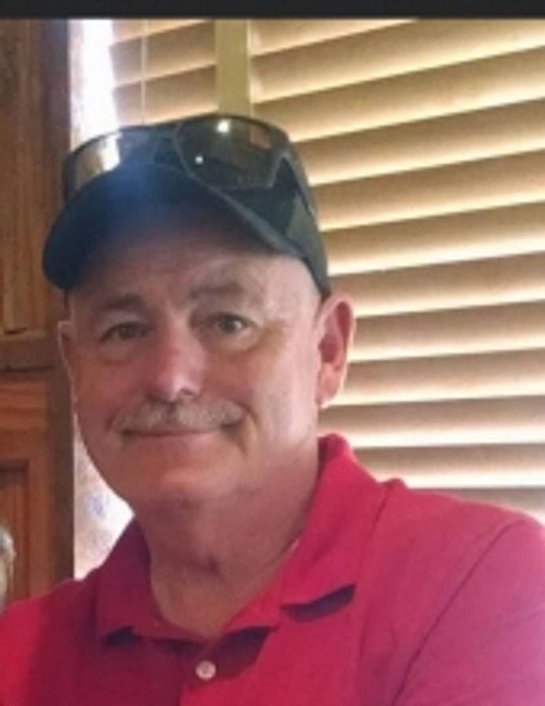 Mr. William  "Bill" Hammond 