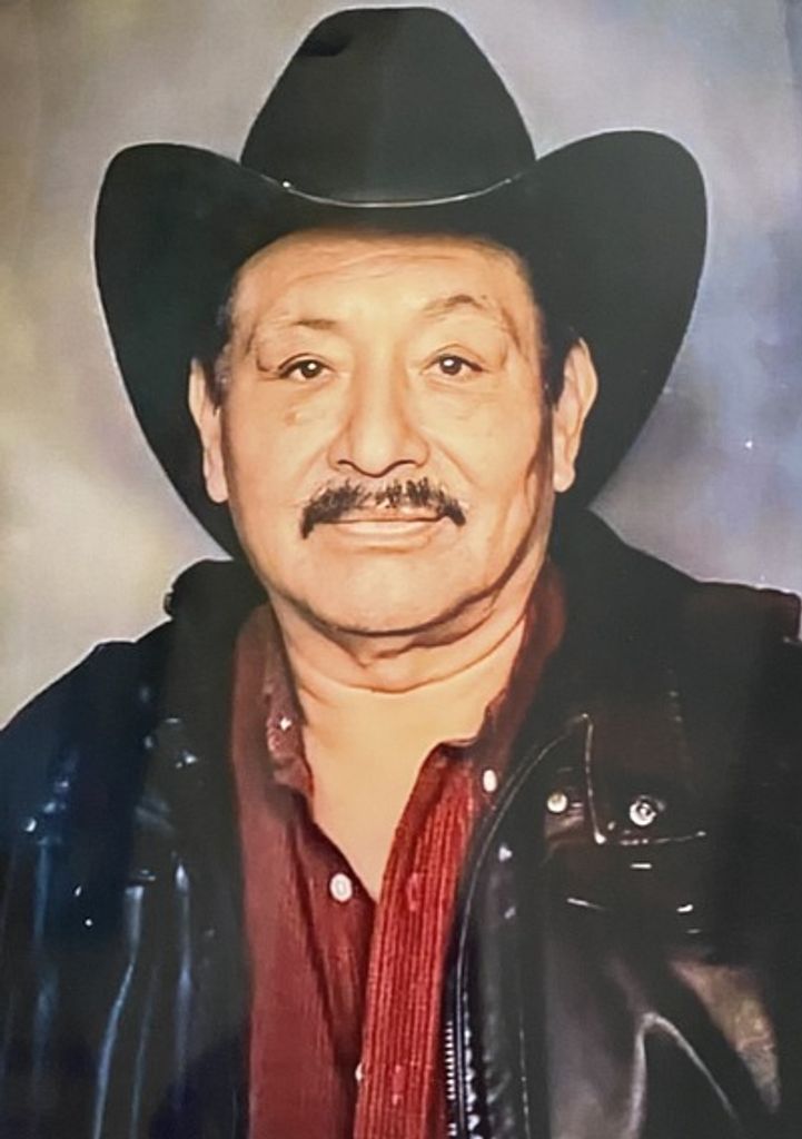 Jose Garcia Profile Photo