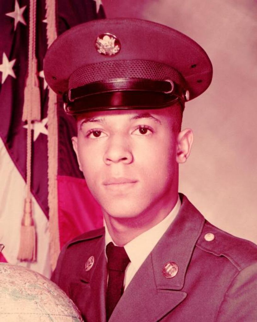 Donald Eugene Smith, Sr.