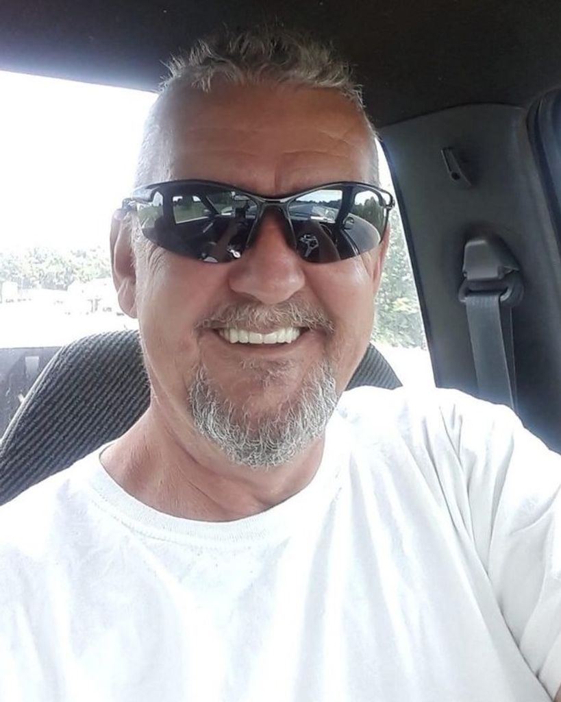 Timothy "Bud" Russell