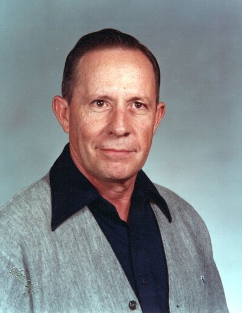 Clevern "Cleve" W. Mcdaniel Profile Photo