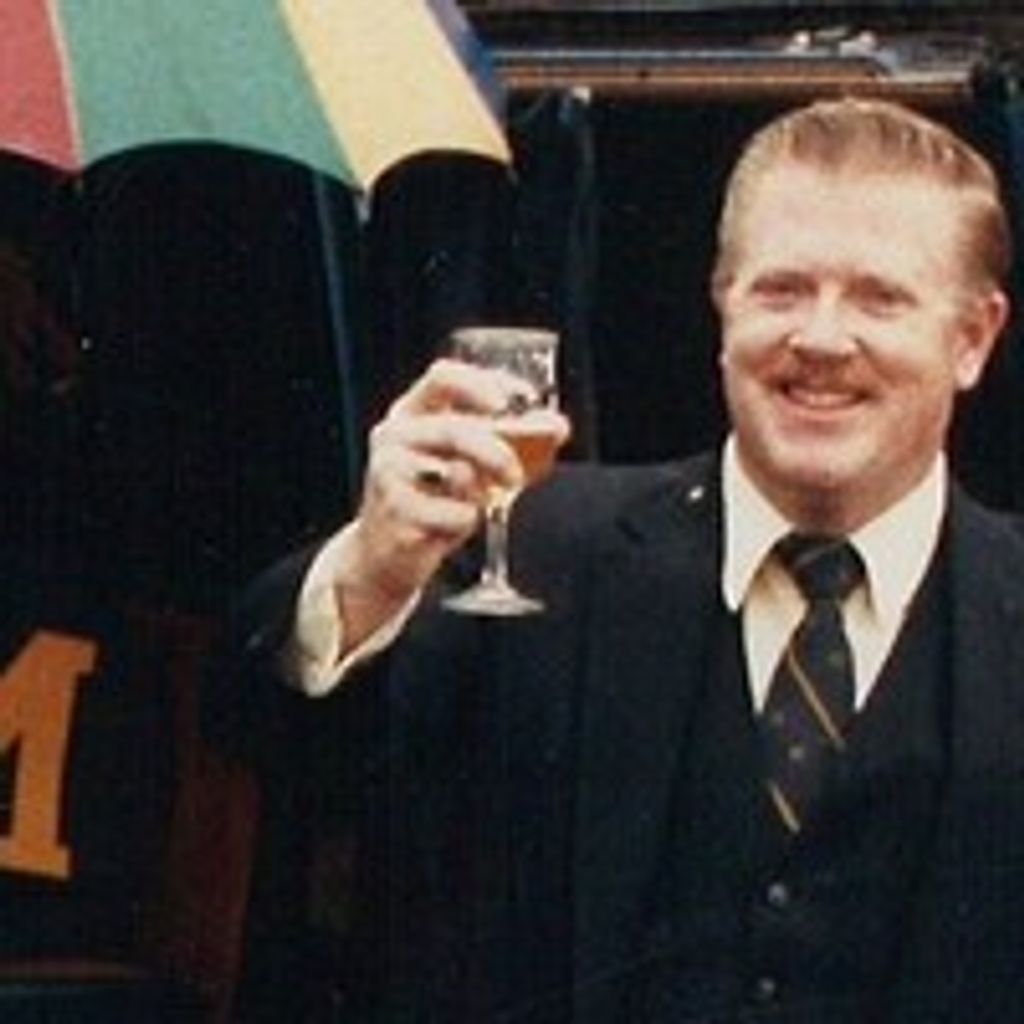 Louis C. Lachance