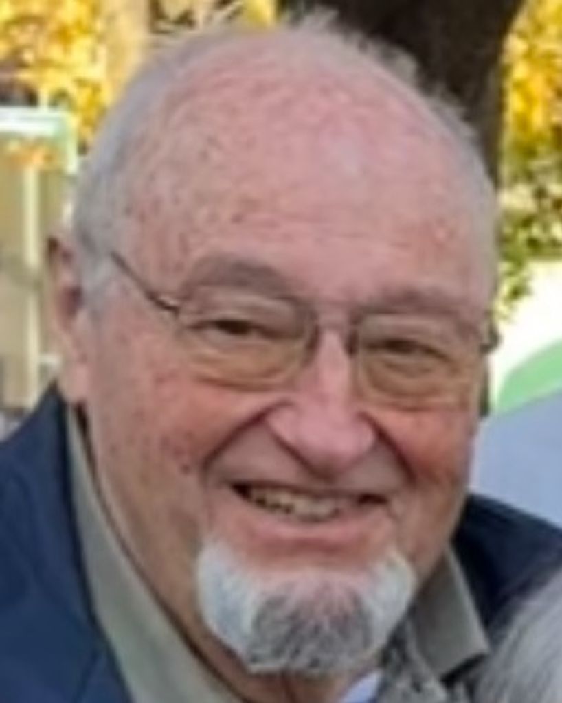 Eric Ramon Carl Profile Photo