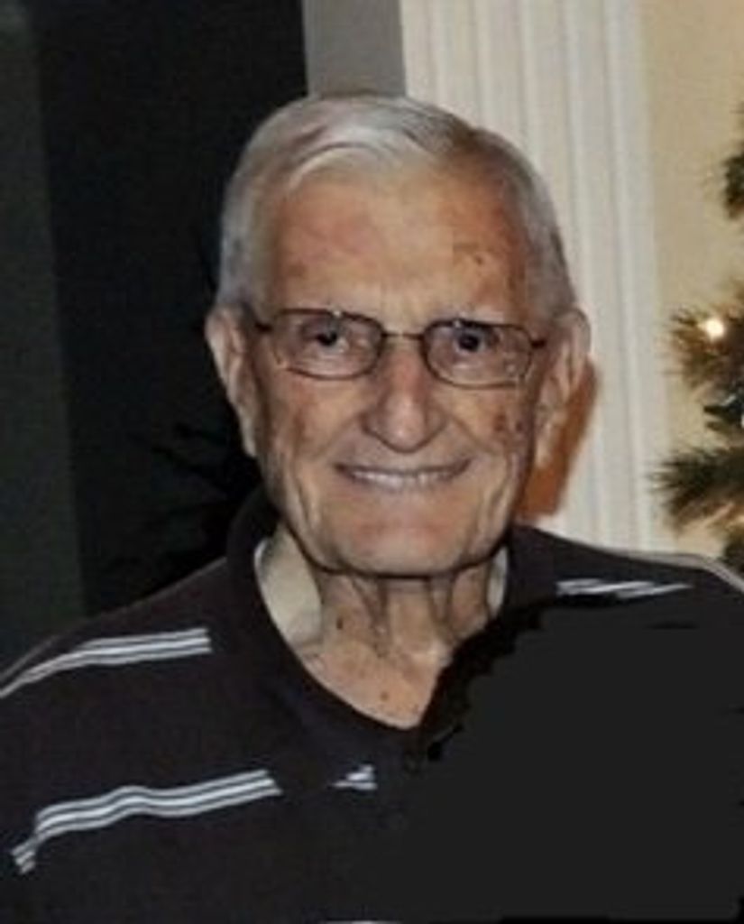 Norman  Capps