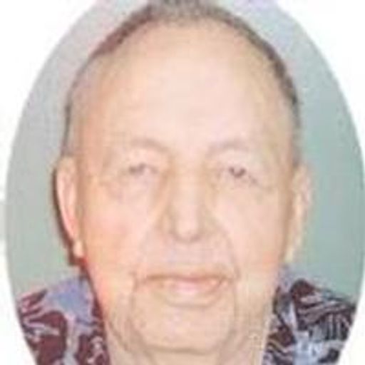 Dewey Van Zanten Profile Photo