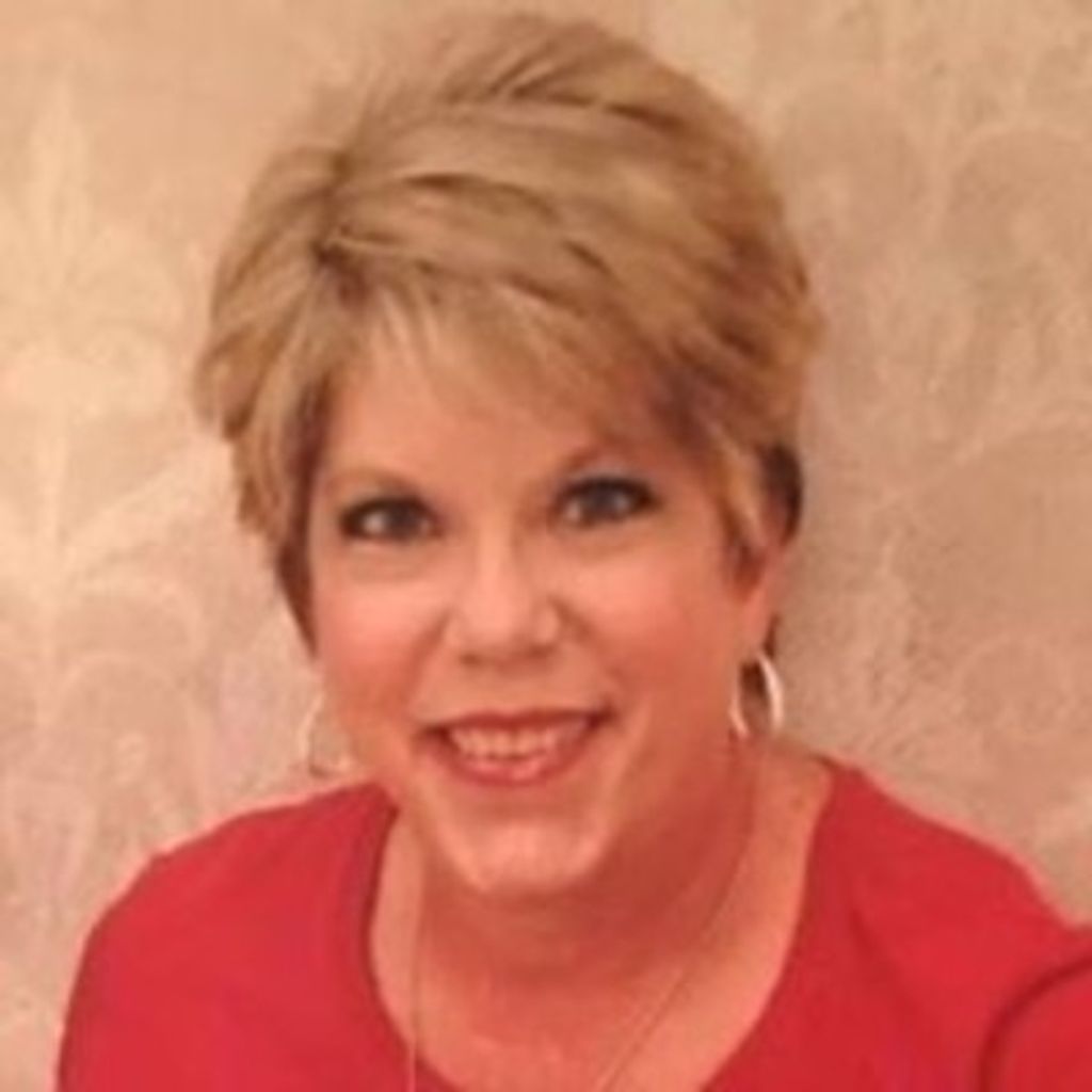 Leigh Crenshaw Gregory Profile Photo