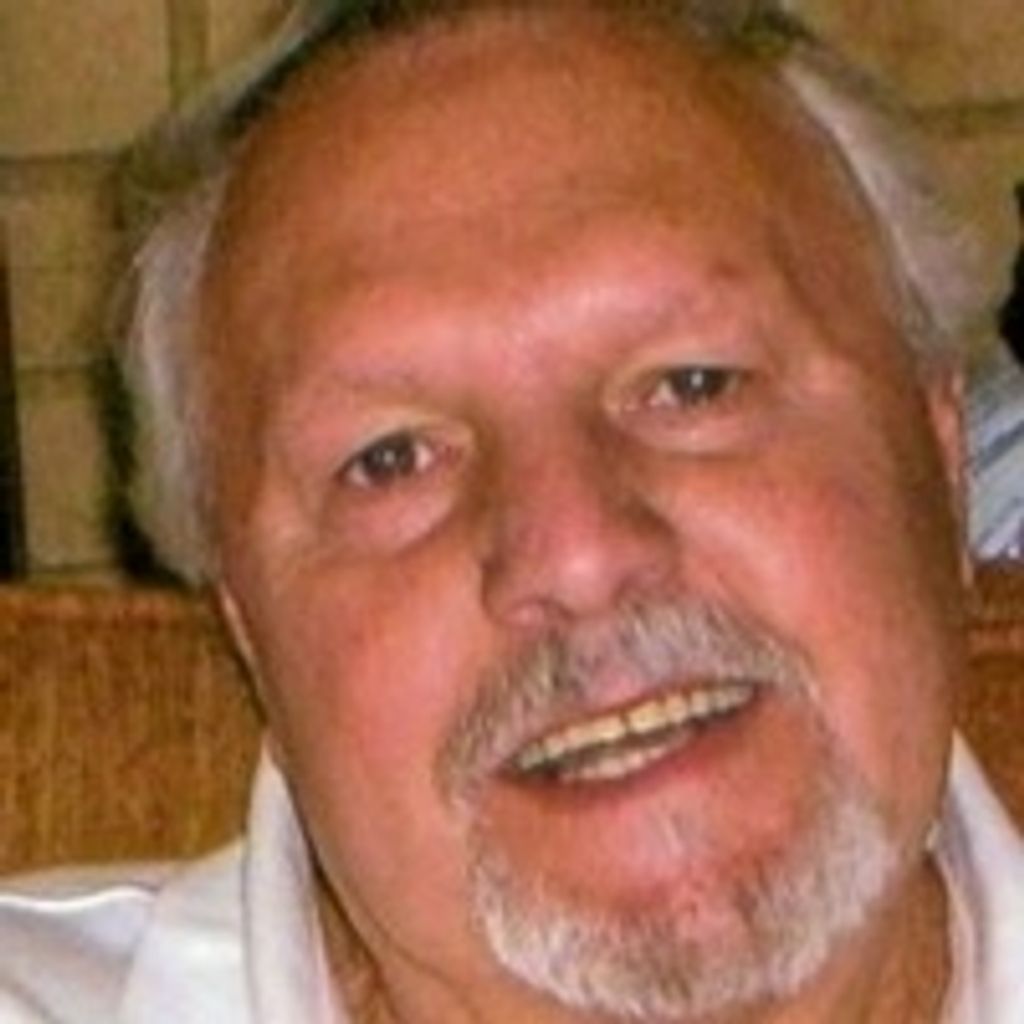 John C. Woodard