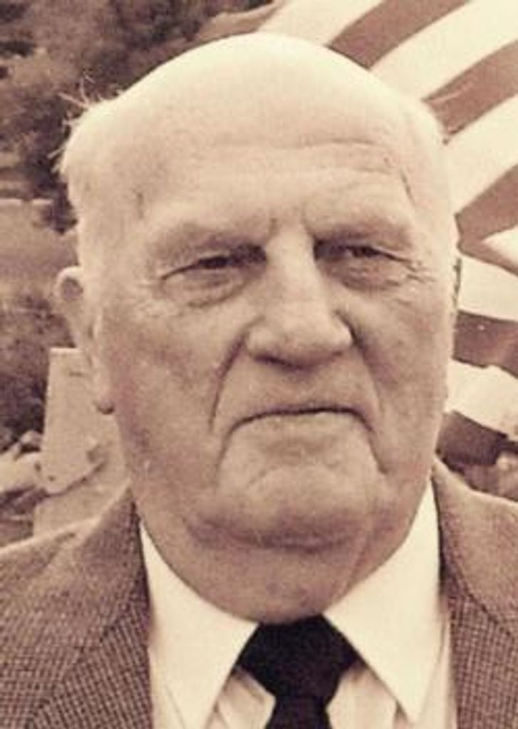 Kenneth G. Engelbrektson