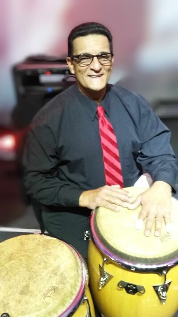 Jose "Tony" Gonzalez, Sr. Profile Photo