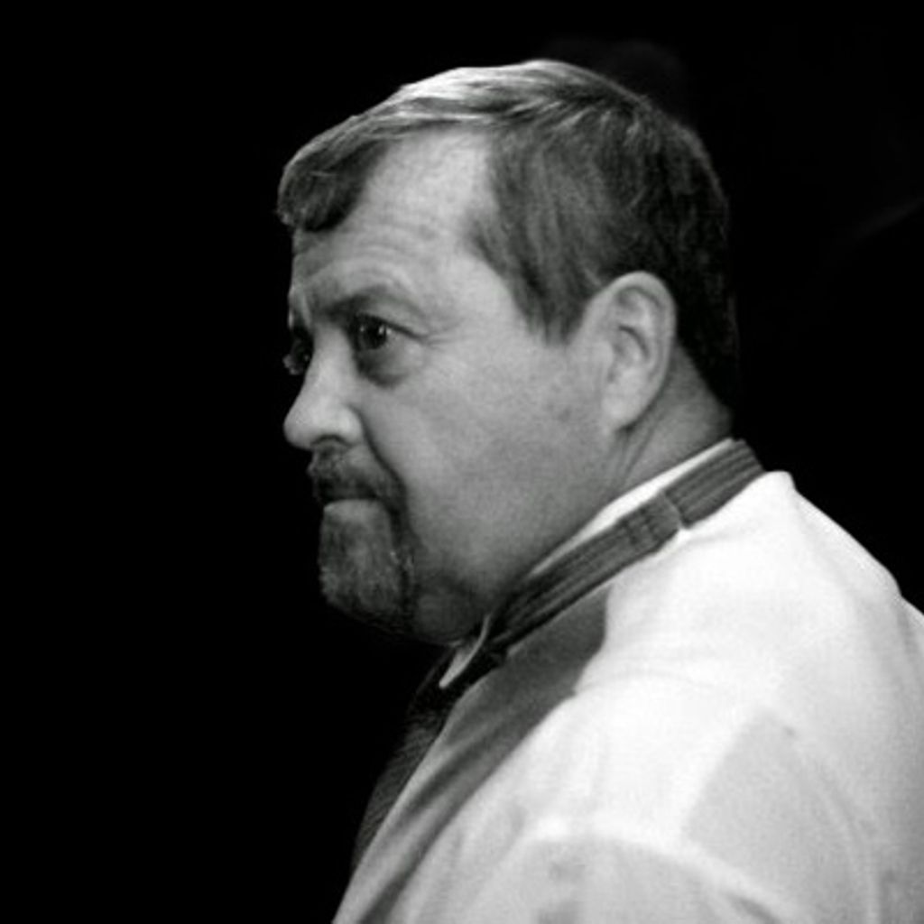 Roy "Reb" Edell Bridgeman Profile Photo