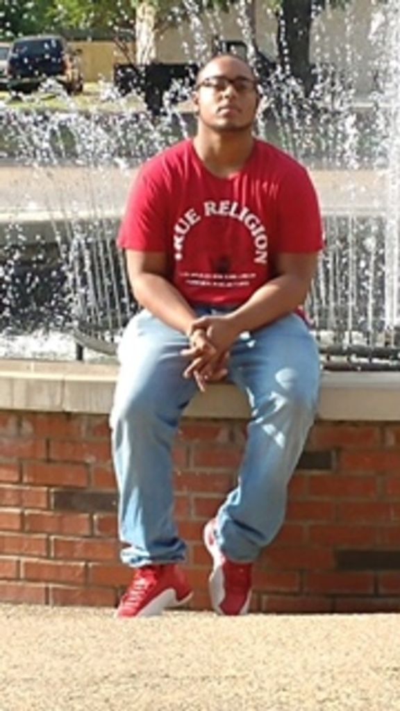 Rodrick Karlin Epps, Jr.