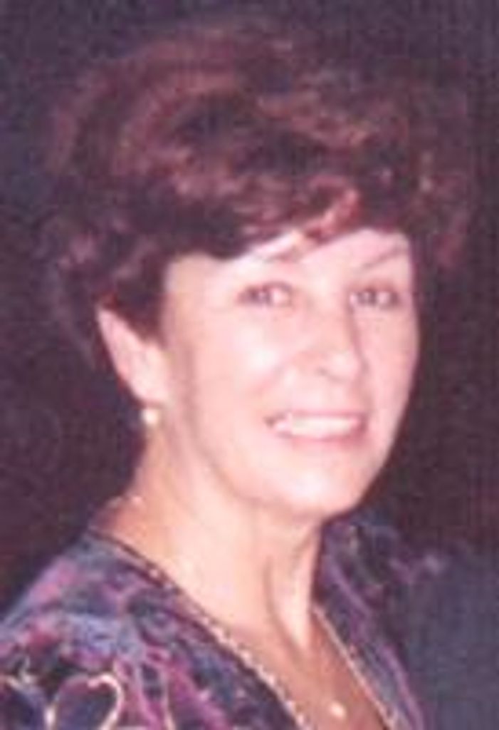 Geraldine A. Graziolli